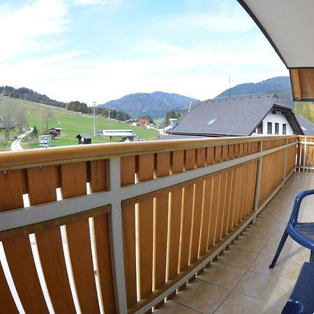 Apartments Rozic Kranjska Gora Zewnętrze zdjęcie