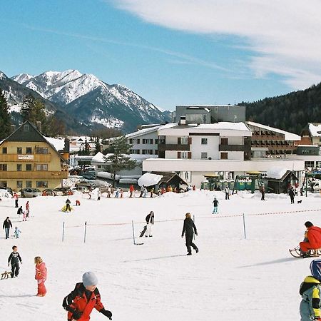 Apartments Rozic Kranjska Gora Zewnętrze zdjęcie