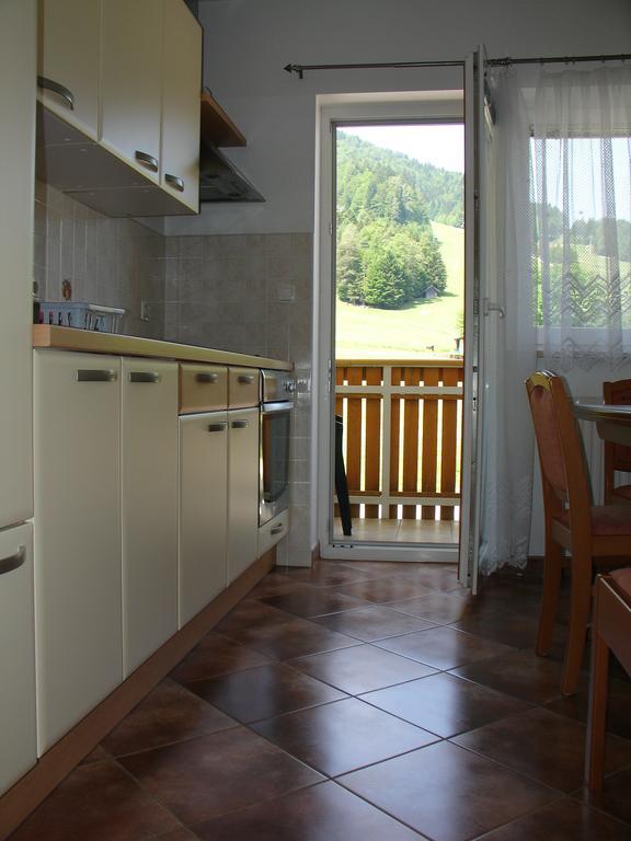 Apartments Rozic Kranjska Gora Pokój zdjęcie