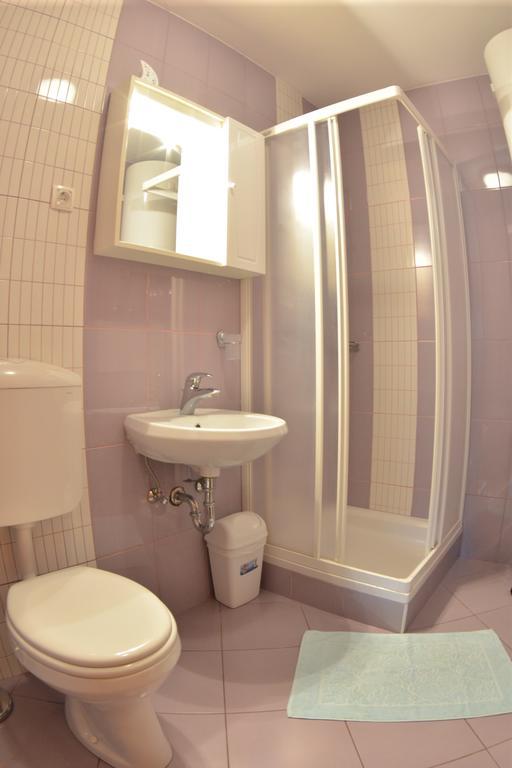 Apartments Rozic Kranjska Gora Pokój zdjęcie