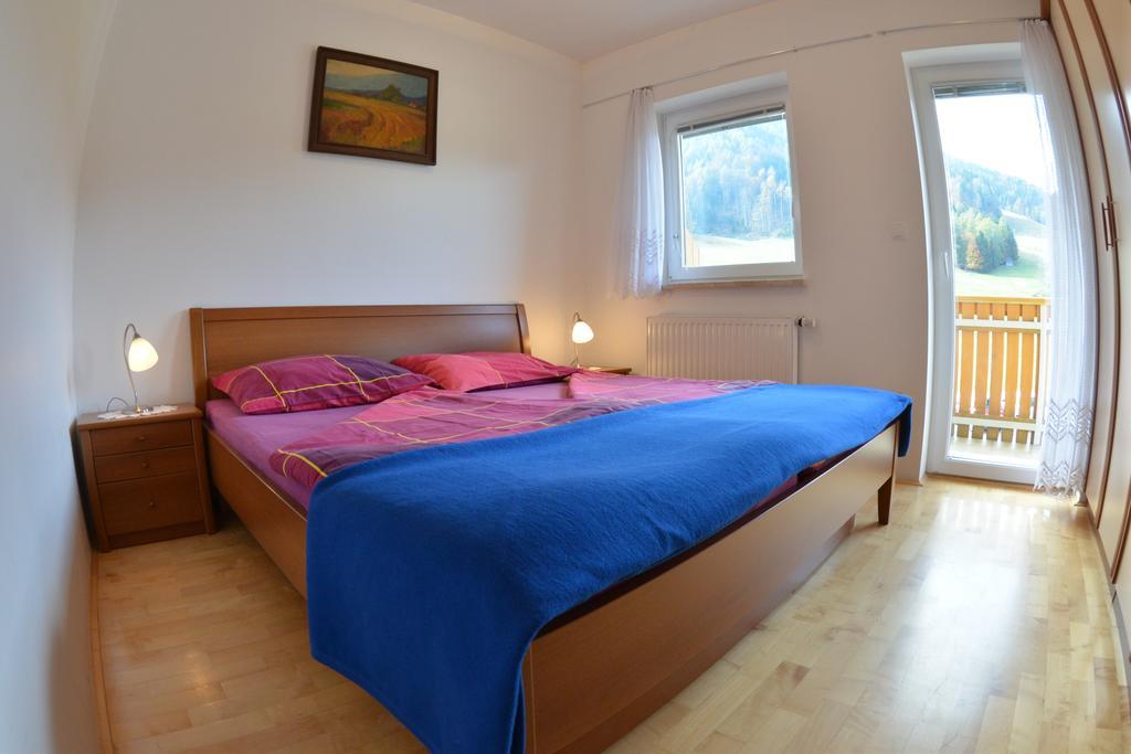 Apartments Rozic Kranjska Gora Pokój zdjęcie