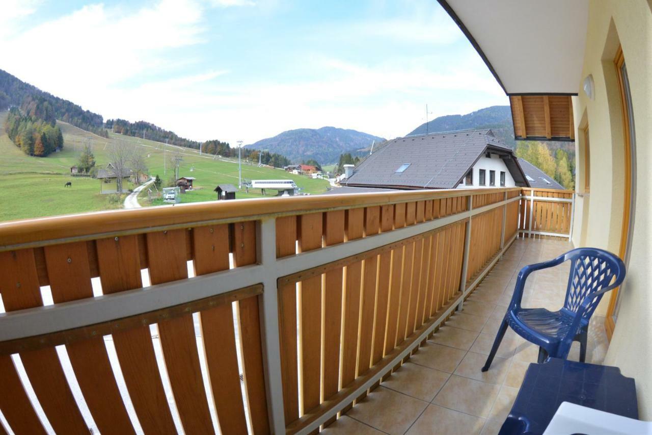 Apartments Rozic Kranjska Gora Zewnętrze zdjęcie