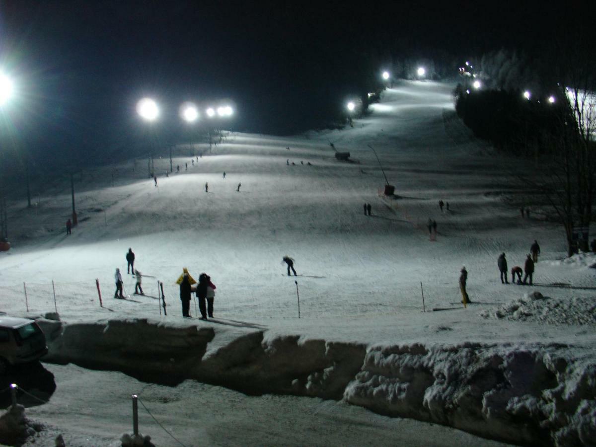 Apartments Rozic Kranjska Gora Zewnętrze zdjęcie