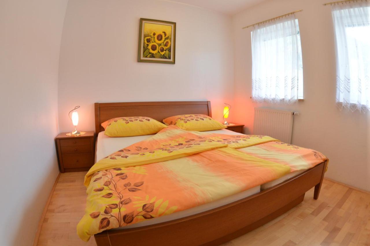 Apartments Rozic Kranjska Gora Pokój zdjęcie